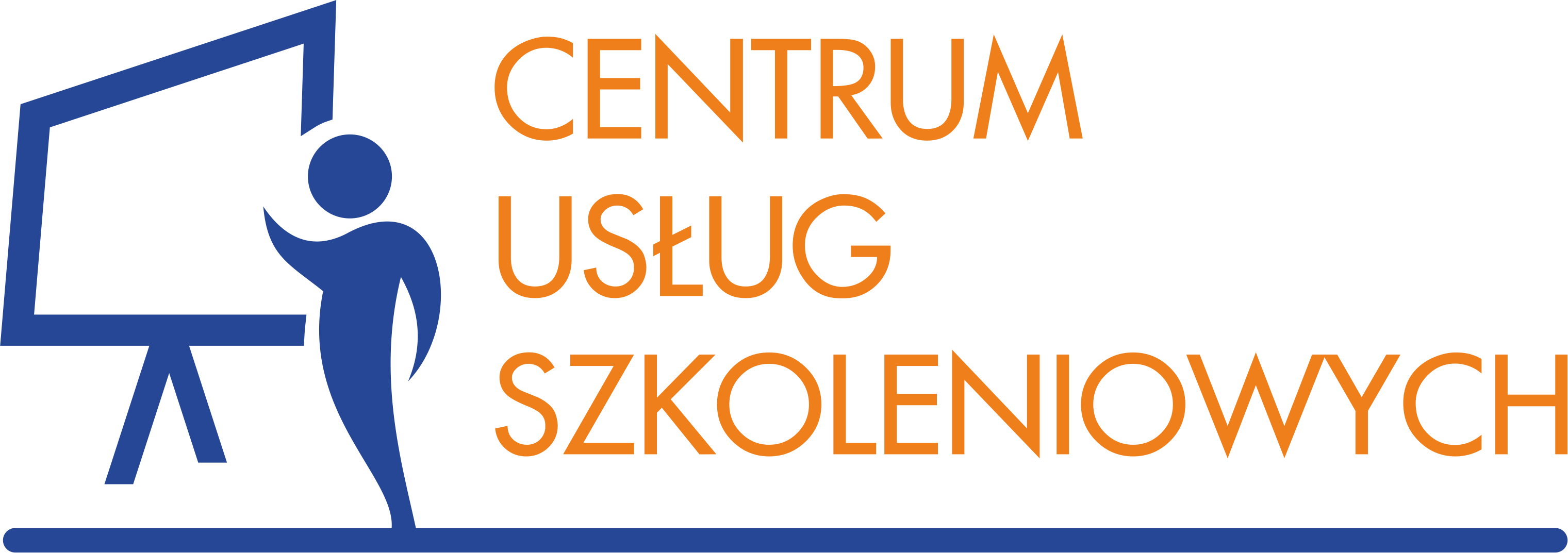 CENTRUM USŁUG SZKOLENIOWYCH W TARNOWIE